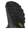キーン（KEEN）トレッキングシューズ ネクシス エヴォ ミッド ウォータープルーフ 防水ハイキングシューズ 1027191 ブラック 登山靴