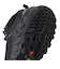 キーン（KEEN）トレッキングシューズ ネクシス エヴォ ミッド ウォータープルーフ 防水ハイキングシューズ 1027191 ブラック 登山靴