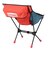 チャムス（CHUMS）軽量 コンパクト 簡単設営 ブービーフットローチェア CH62-1772-R111