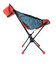 チャムス（CHUMS）軽量 コンパクト 簡単設営 ブービーフットローチェア CH62-1772-R111