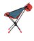 チャムス（CHUMS）軽量 コンパクト 簡単設営 ブービーフットローチェア CH62-1772-R111