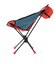 チャムス（CHUMS）軽量 コンパクト 簡単設営 ブービーフットローチェア CH62-1772-R111