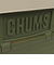 チャムス（CHUMS）キャンプ 収納ケース 折りたたみ キャンパーフォールディングコンテナ CH62-1903-M032