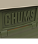 チャムス（CHUMS）キャンプ 収納ケース 折りたたみ キャンパーフォールディングコンテナ CH62-1903-M032