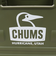 チャムス（CHUMS）キャンプ 収納ケース 折りたたみ キャンパーフォールディングコンテナ CH62-1903-M032