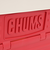 チャムス（CHUMS）キャンプ 収納ケース 折りたたみ キャンパーフォールディングコンテナ CH62-1903-R001