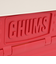 チャムス（CHUMS）キャンプ 収納ケース 折りたたみ キャンパーフォールディングコンテナ CH62-1903-R001