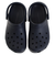 クロックス（crocs）クラシック クロッグ Navy ネイビー 紺 #10001-410 カジュアル スリッポン アウトドア レジャー 社内履き