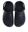クロックス（crocs）クラシック クロッグ Navy ネイビー 紺 #10001-410 カジュアル スリッポン アウトドア レジャー 社内履き