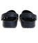 クロックス（crocs）クラシック クロッグ Navy ネイビー 紺 #10001-410 カジュアル スリッポン アウトドア レジャー 社内履き