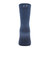 オンヨネ（ONYONE）トレッキング ソックス 靴下 メリノPP ソックス ミドル ODA92935 699NVY ネイビー