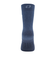 オンヨネ（ONYONE）トレッキング ソックス 靴下 メリノPP ソックス ミドル ODA92935 699NVY ネイビー