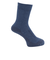オンヨネ（ONYONE）トレッキング ソックス 靴下 メリノPP ソックス ミドル ODA92935 699NVY ネイビー