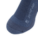 オンヨネ（ONYONE）トレッキング ソックス 靴下 メリノPP ソックス ミドル ODA92935 699NVY ネイビー