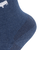 オンヨネ（ONYONE）トレッキング ソックス 靴下 メリノPP ソックス ミドル ODA92935 699NVY ネイビー