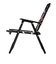 コールマン（Coleman）椅子 チェア 折りたたみ キャンプ コンパクトフォールディングチェア JIブラック 2194213