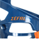 ゼファール（Zefal）自転車 ドリンクホルダー ボトルケージ Pulse A2 D.BL/OR Zf 1765 軽量