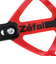 ゼファール（Zefal）自転車 ドリンクホルダー ボトルケージ Pulse B2 RD Zf 1789
