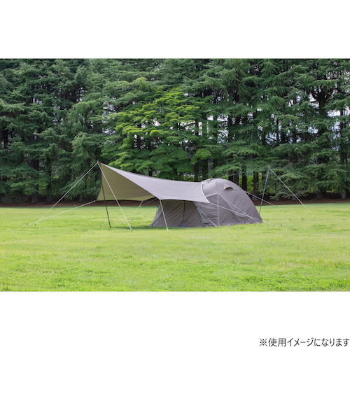 ホールアース ヘキサタープ EARTH Hexa Tarp III タープ EARTH HEXA TARP III アースヘキサタープ III キャンプ