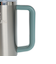 スタンレー（STANLEY）水筒 タンブラー 保冷 H2.0 真空スリムクエンチャー 0.88L 10-10827-184
