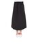 キウ（Kiu）スカート レインウェア ウォータープルーフラップスカート K325-900 ブラック