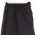 キウ（Kiu）スカート レインウェア ウォータープルーフラップスカート K325-900 ブラック