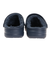 クロックス（crocs）サンダル ジュニア 紺 バヤ ラインド クロッグ キッズ Baya Lined Clog ネイビー 207500-463-2022 ボ…
