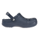 クロックス（crocs）サンダル ジュニア 紺 バヤ ラインド クロッグ キッズ Baya Lined Clog ネイビー 207500-463-2022 ボ…