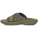 テバ（Teva）スポーツサンダル ハリケーン ヴァージュ スライド HURRICANE VERGE SLID オリーブ 1136230-OLV カジュアル ス…