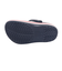 クロックス（crocs）ジュニアサンダル クロックバンド クロッグ キッズ ネイビー レッド 207006-485-2023 シャワサン レジャー水遊び プー…