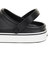 クロックス（crocs）サンダル オフ コート クロッグ 208371-001-2023