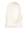 クロックス（crocs）サンダル オフ コート クロッグ ホワイト 208371-100-2023 速乾性 軽量 厚底 カジュアル レジャー プール