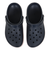 クロックス（crocs）サンダル オフ コート クロッグ ネイビー レッド 208371-410-2023 速乾性 軽量 厚底 カジュアル レジャー