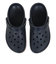 クロックス（crocs）サンダル オフ コート クロッグ ネイビー レッド 208371-410-2023 速乾性 軽量 厚底 カジュアル レジャー