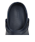 クロックス（crocs）サンダル オフ コート クロッグ ネイビー レッド 208371-410-2023 速乾性 軽量 厚底 カジュアル レジャー