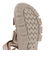 スポーツサンダル ネオ バンジー AT ベージュ SK-146 Taupe ストラップ 面ファスナー レジャー プール ビーチ タウン