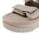 スポーツサンダル ネオ バンジー プラットフォーム NEO BUNGY PLATFORM 433105Taupe ストラップ 厚底