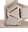 スポーツサンダル ネオ バンジー プラットフォーム NEO BUNGY PLATFORM 433105Taupe ストラップ 厚底