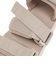 スポーツサンダル ネオ バンジー プラットフォーム NEO BUNGY PLATFORM 433105Taupe ストラップ 厚底