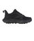 ホカ（HOKA）ゴアテックス トレッキングシューズ ローカット 登山靴 アナカパ 2 ロー GTX 1141632-BBLC ブラック