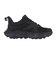 ホカ（HOKA）ゴアテックス トレッキングシューズ ローカット 登山靴 アナカパ 2 ロー GTX 1141632-BBLC ブラック