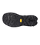 ホカ（HOKA）ゴアテックス トレッキングシューズ ローカット 登山靴 アナカパ 2 ロー GTX 1141632-BBLC ブラック