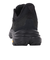 ホカ（HOKA）ゴアテックス トレッキングシューズ ローカット 登山靴 アナカパ 2 ロー GTX 1141632-BBLC ブラック