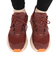 ホカ（HOKA）ゴアテックス トレッキングシューズ ローカット 登山靴 アナカパ 2 ロー GTX 1142830-SERT ブラウン