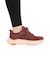ホカ（HOKA）ゴアテックス トレッキングシューズ ローカット 登山靴 アナカパ 2 ロー GTX 1142830-SERT ブラウン