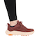 ホカ（HOKA）ゴアテックス トレッキングシューズ ローカット 登山靴 アナカパ 2 ロー GTX 1142830-SERT ブラウン