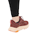 ホカ（HOKA）ゴアテックス トレッキングシューズ ローカット 登山靴 アナカパ 2 ロー GTX 1142830-SERT ブラウン