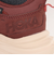 ホカ（HOKA）ゴアテックス トレッキングシューズ ローカット 登山靴 アナカパ 2 ロー GTX 1142830-SERT ブラウン