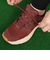ホカ（HOKA）ゴアテックス トレッキングシューズ ローカット 登山靴 アナカパ 2 ロー GTX 1142830-SERT ブラウン