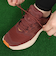 ホカ（HOKA）ゴアテックス トレッキングシューズ ローカット 登山靴 アナカパ 2 ロー GTX 1142830-SERT ブラウン
